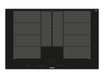 Siemens iQ700 EX801LYC1E Black Induction Cooktop