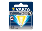 Varta nupupatareid
