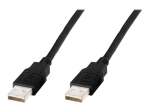 ASSMANN 5m must USB kaabel