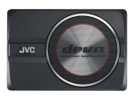 JVC CW-DRA8 subwoofer must