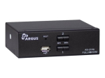 Argus KVM AS-21HA KVM/Audio Switch Desktop