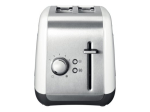 KitchenAid Classic 5KMT2115EWH Kohvimasin Valge