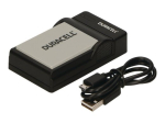 Duracell USB Akulaadija
