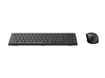 Acer AAK940 juhtmetu klaviatuuri ja hiire komplekt