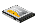 DeLOCK CFexpress kaart 256GB 1550MB/s