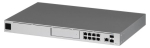 Ubiquiti UniFi Dream Machine Pro Hallatav Gigabit Ethernet (10/100/1000) Valge