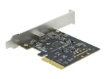 DeLock USB adapter PCI Express 3.0 x4 20Gbps
