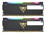 Patriot DDR4 32GB Komplekt 3200MHz CL18 Non-ECC