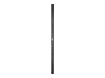 APC Rack PDU 9000 l&uuml;litatud voolujaotusseade 24-pin 16A must 3m