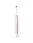 Oral-B Electric Toothbrush iO3 Series Rechargeable For adults Number of brush heads included 1 Number of teeth brushing modes 3 Blush Pink