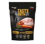BIOFEED Tasty Dogs Life Turkey - niiske koeratoit - 500g