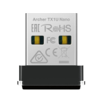 TP-LINK ARCHER TX1U NANO V&Otilde;RGUKAART