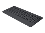Logitech Signature K650 Juhtmevaba T&scaron;ehhi Klaviatuur