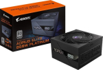 Gigabyte Aorus Elite Platinum ATX 3.1 850W toiteploog