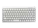 CHERRY Compact-Keyboard G84-4100 USA mehaanilise klaviatuuri kaabel