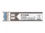 D-Link DIS S302SX SFP (mini-GBIC) vastuv&otilde;tjamoodul Gigabit Ethernet