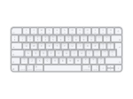 Apple Magic Klaviatuur MXCL3Z/A Kompaktne Klaviatuur Juhtmevaba Bluetooth Valge