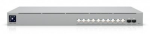 Ubiquiti UniFi Pro XG 10 PoE hallatav L2/L3 10G Ethernet (100/1000/10000) v&otilde;rgul&uuml;liti, 1U hall