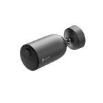 EZVIZ IP-kaamera CS-EB3 Bullet 3 MP 2,8 mm/F2.0 IP66 H.264, H.265 Micro SD, maks. 256GB