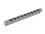 Bachmann pikendusjuhe 9-pin 16A hall 2m