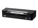 ATEN CS1953 KVM/audio/USB l&uuml;liti laua peal