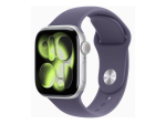 Apple Watch Series 11 (GPS + Cellular) 42 mm Lilla H&otilde;be Kell