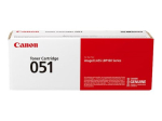 Canon 051 Must 1700-lehek&uuml;lje Toner 2168C002