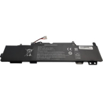 HP EliteBook 830, 840, 745, ZBook 14u 4100mAh Aku