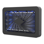 N'oveen IKN590 putukate tapmislamp