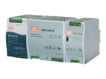 MEAN WELL PWR-480-48 480Watt toiteallikas