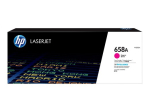 HP 658A Maga 6000 Lehe Toonerikassett W2003A