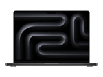 Apple MacBook Pro 14.2 24GB 1TB Apple M5 10-core Space Gray