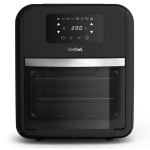 Tefal Easy Fry FW5018 &uuml;ksik 11 L kuuma&otilde;hufriiter must