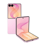 Samsung Galaxy Z Flip8 F776B 12GB 256GB Pink