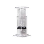 AeroPress Clear Kohvimasin
