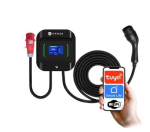 DEFENZO WALLBOX PRO AC22 SMART elektriauto laadija