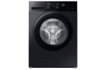 Samsung Pesumasin WW90DG5G34ABLE, 9kg, 1400 p/min, Energiaklass A, S&uuml;gavus 56 cm