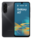 Samsung Galaxy A17 6.7'' Hybrid 4G USB Type-C 4 128 5000 mAh Must