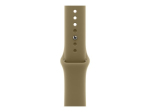 APPLE 46mm Olive Sport Band - M/L Apple