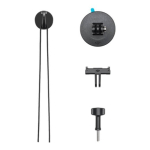 Surfing Tether Kit DJI Osmo Action 3