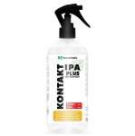 KONTAKT IPA PLUS k&otilde;rget puhtuse tasemega isoprop&uuml;&uuml;lalkohol - 500 ml