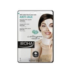 Kambi ja kaela mask kollagandi ja h&uuml;alurooniumiga 30 ml