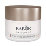 Skinovage Vitalizing Cream Rich - Vitalizing rich cream for tired skin 50ml