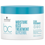 BC Bonacure Moisture Kick Glycerol Mask 200ml
