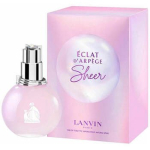 Eclat D'Arpege Sheer EDT 50ml