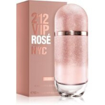 212 VIP Rose Elixir EDP 80ml