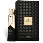 Sultan The Conqueror EDP 80ml