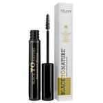 Black To Nature Boost & Growth Mascara 8,5 ml Black