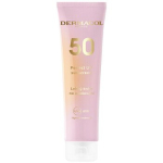 UV Sunscreen SPF 50 - Lightweight tanning cream 150ml