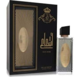 Ash&acute;aa Oud Noir EDP 110ml